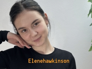 Elenehawkinson