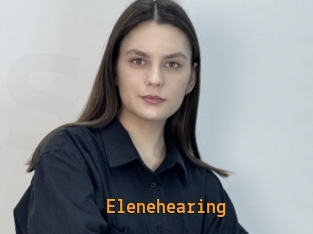 elenehearing Sexcam Portal