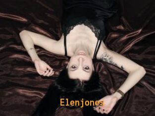 Elenjones