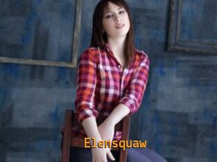 Elensquaw