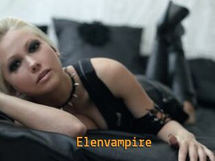 Elenvampire