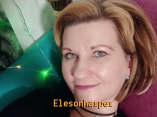 Elesonharper