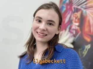 Elgabeckett