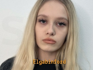 Elgabinford