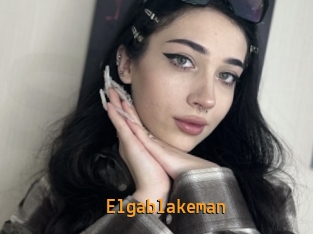 Elgablakeman