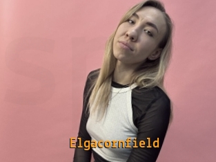 Elgacornfield