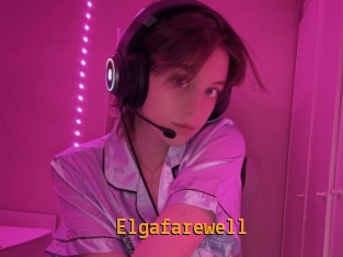 Elgafarewell