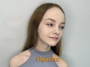 Elgafarr