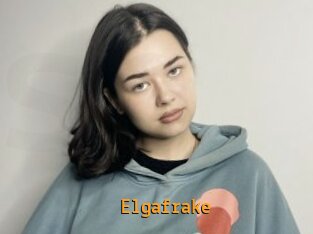 Elgafrake