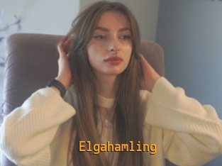 Elgahamling