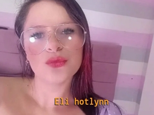 eli_hotlynn Sexcam Portal