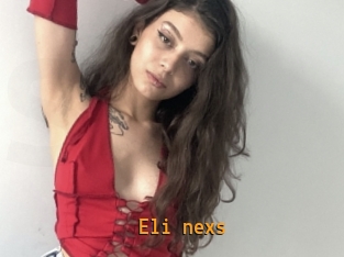 eli_nexs Sexcam Portal