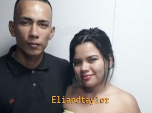 Eliandtaylor