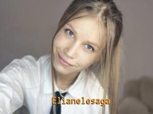 Elianelesaga