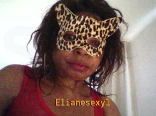 Elianesexy1