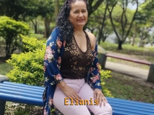 Elianis