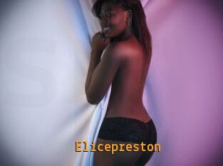 Elicepreston