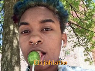 Elijahlatke