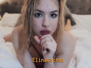 Elinacarter