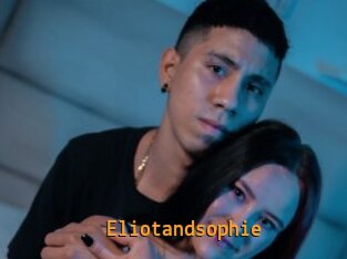 Eliotandsophie