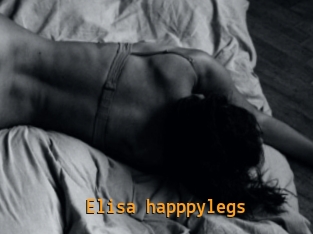 Elisa_happpylegs
