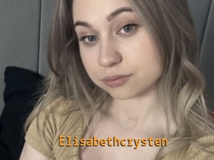 elisabethcrysten Sexcam Portal