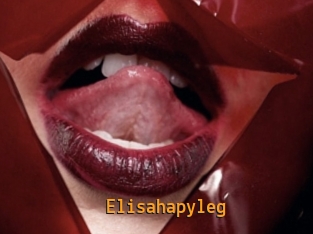 Elisahapyleg