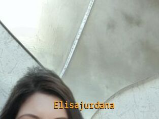 elisajurdana Sexcam Portal