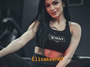 Elisakeen69