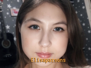 Elisaparsons