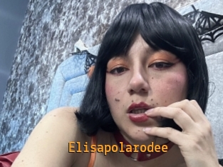 elisapolarodee Sexcam Portal