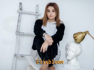 Elisbloom