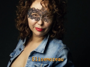 elisemoreau Sexcam Portal