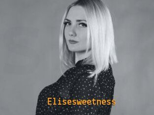 Elisesweetness
