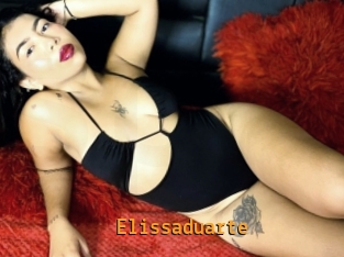 elissaduarte Sexcam Portal