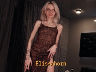 Elissahorn