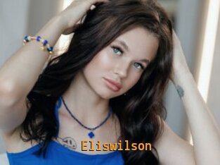 Eliswilson
