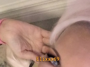 elixxx69 Sexcam Portal