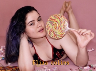 Eliza_colins