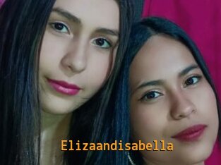 Elizaandisabella