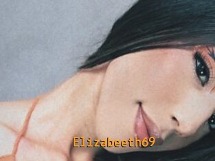 elizabeeth69 Sexcam Portal