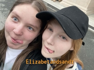 Elizabetandsandr