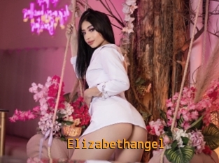 Elizabethangel
