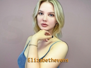 Elizabethevens