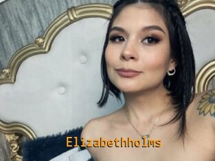 Elizabethholms