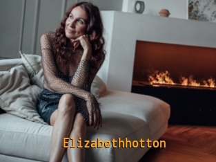 Elizabethhotton
