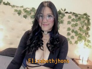 Elizabethjhons