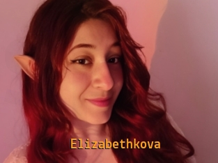 Elizabethkova