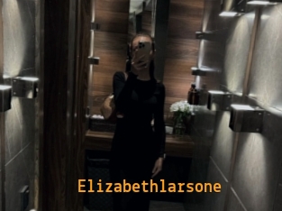 Elizabethlarsone