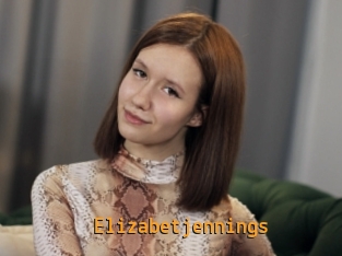 Elizabetjennings